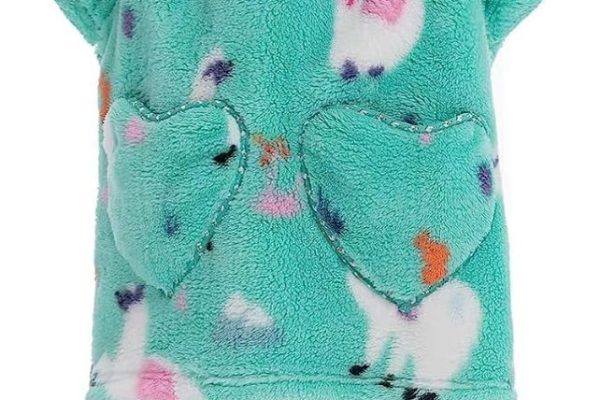 🔥⬇️Price Drop⬇️Wearable Blanket Toddler 2-6 year
